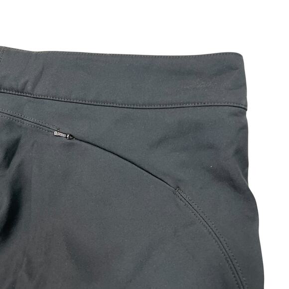 Nike ACG Snow Ski Insulated Outer Layer Pants Black Womens Medium - Picture 6 of 8